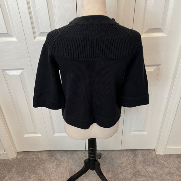 Etoile size S cardigan - Picture 4 of 7